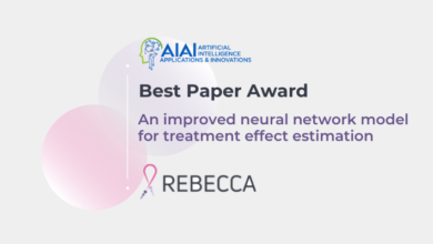 Best Paper Award An improved neural network model for treatment effect estimation